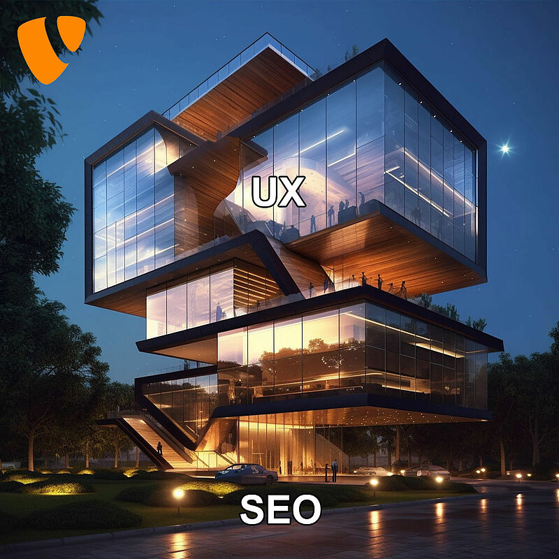 SEO UX SXO