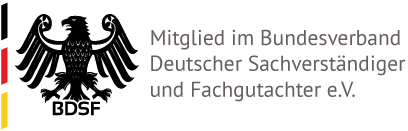 BDSF Mitglied