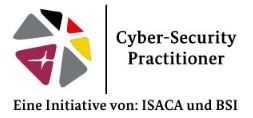 Certified Cyber Security Practitioner